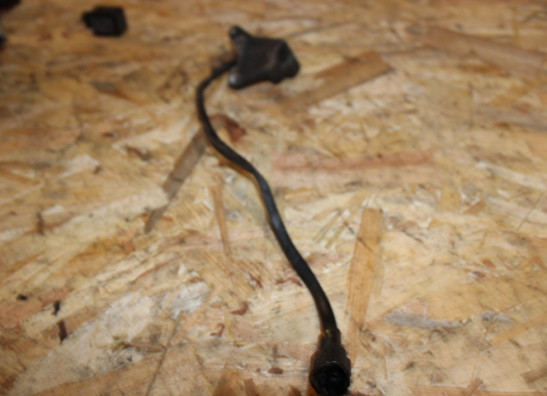 Snelheidsopnemer Kawasaki ER 6