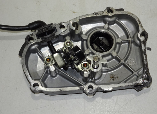 Motorblockdeckel Yamaha XJ 600 Diversion