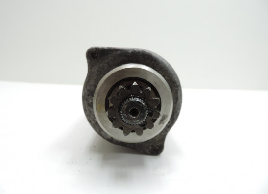 Startmotor Yamaha FJ 600