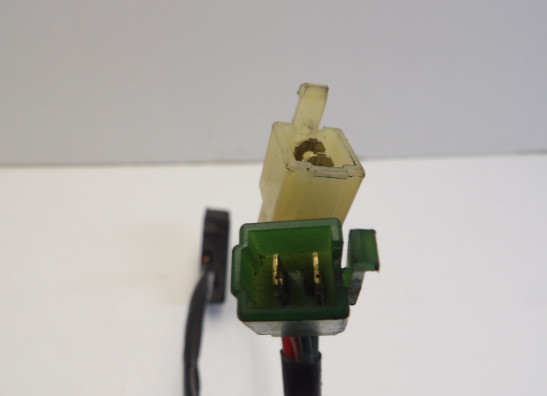 Spanningsregelaar Honda VT 1100