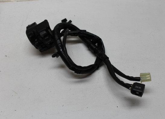 Lenkerschalter links Yamaha MT 09