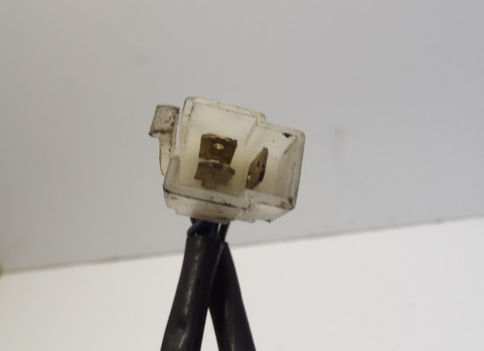 Achterlicht Kawasaki GPZ 1000