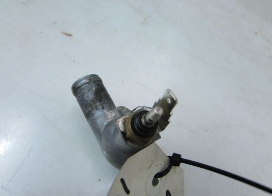 Motorblok diverse Kymco XCITING 500I