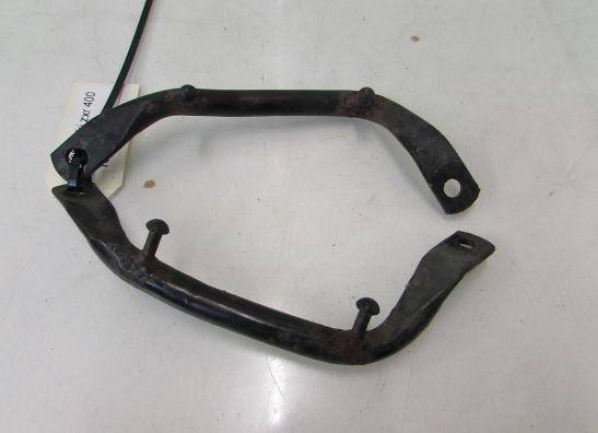 Frame - onderdelen Kawasaki ZXR 400