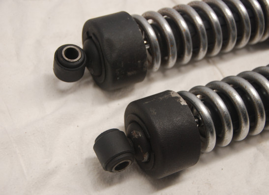 Achterschokbreker Harley Davidson Dyna