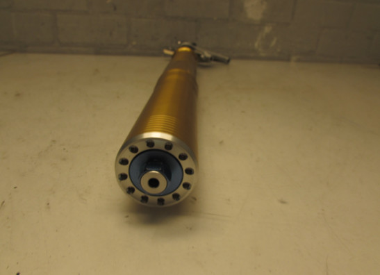 Standrohr Gabelholm links komplett Aprilia RSV 4