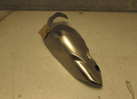 Uitlaat Overig Onbekend Unknown