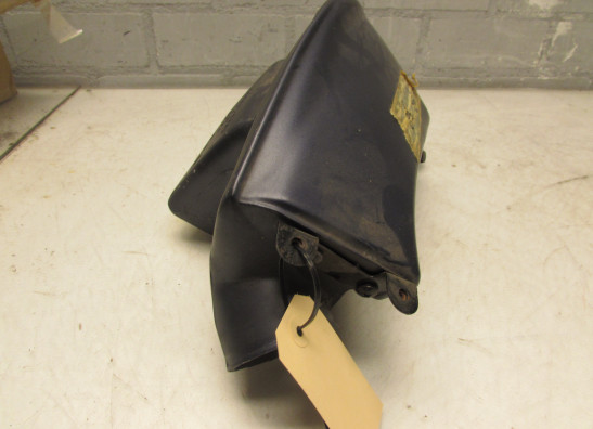 Linker luchtbuis Kawasaki ZX 9 R