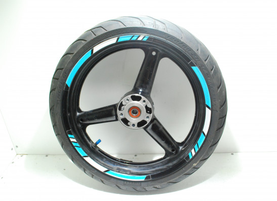 Voorvelg Suzuki GSF 600 650 Bandit 