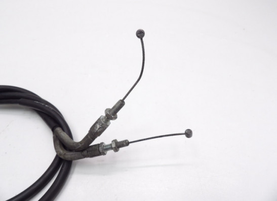 Gaskabel Suzuki GSX F 600