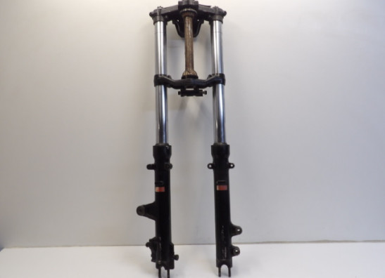 Voorpoten compleet Honda VF 1000 F