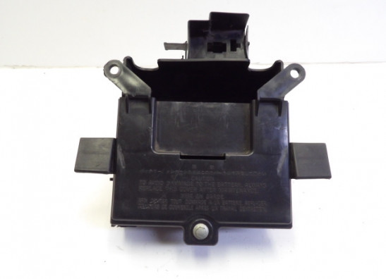 Accubak Honda CBR 600 F