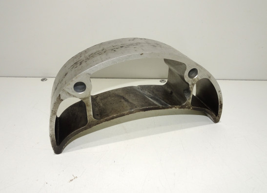 Auspuff Buell Firebolt XB9R-S