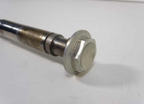 Achterbrug Ducati monster 696