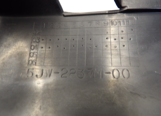 Binnenkuip Yamaha FJR 1300