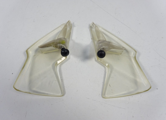 Scheibe Windschild BMW R 1200 RT