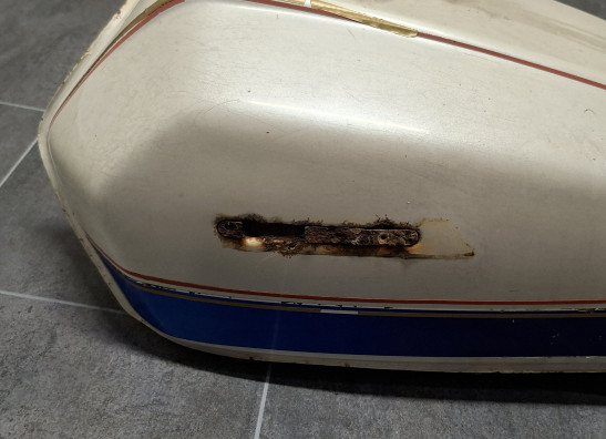 Tank Honda VF 700  750 S Sabre