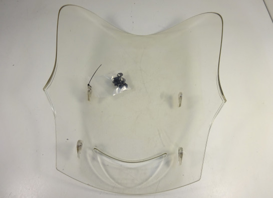 Windschild BMW K 1200 GT