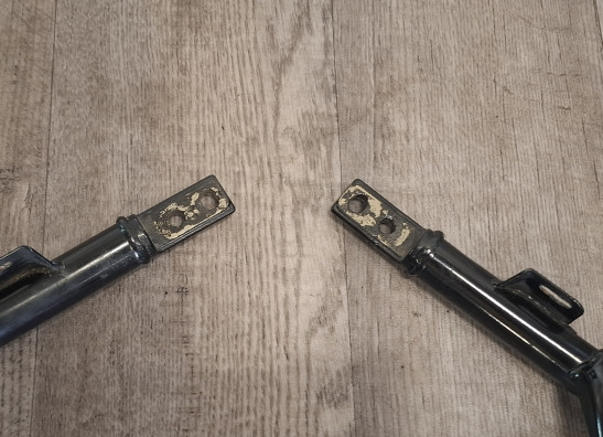 Frame - onderdelen Royal Enfield Interceptor 650