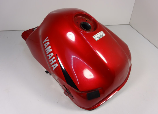 Benzintank Yamaha TDM