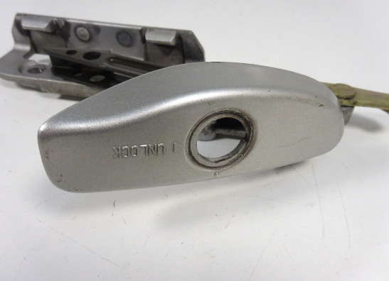 Achterhandvat Honda ST 1300 Pan European