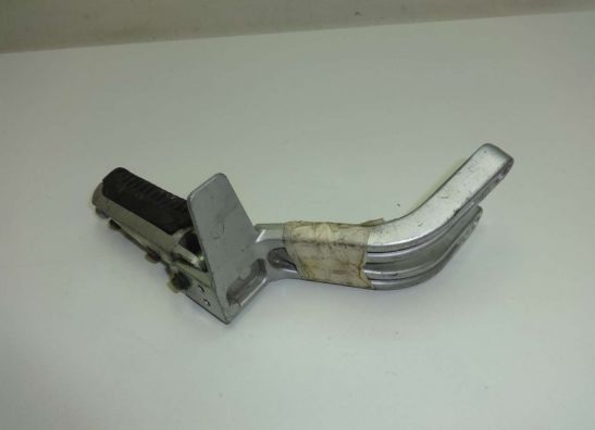 Duo voetsteun links Suzuki RF 900