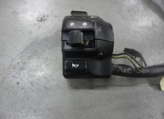 Handlebar switch assy left Suzuki GSX R 1000
