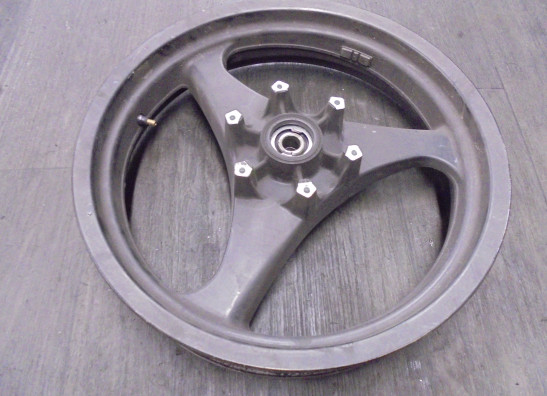 Voorvelg BMW R 1100 RT