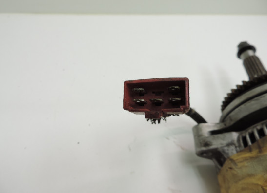 Dynamo Honda CBR 1000 F