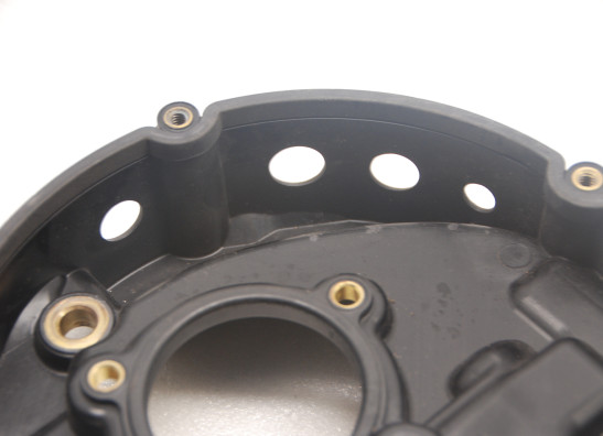 Luchtfilterhuis Harley Davidson Softtail