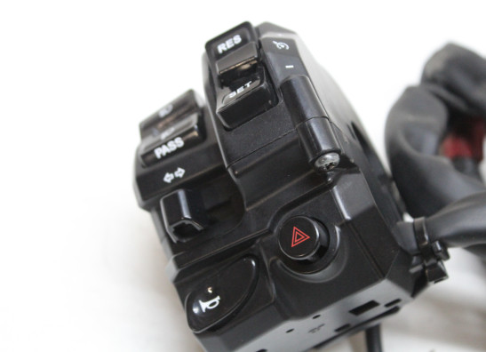 Lenkerschalter links Yamaha Tracer 900 GT