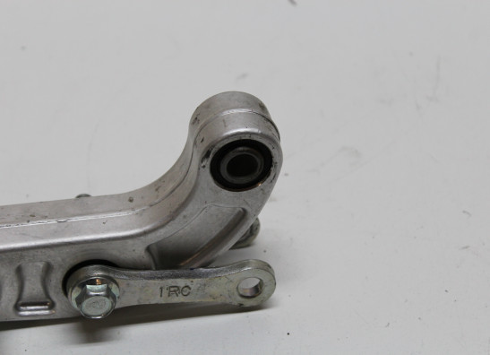 Link systeem achterveer Yamaha XSR 900