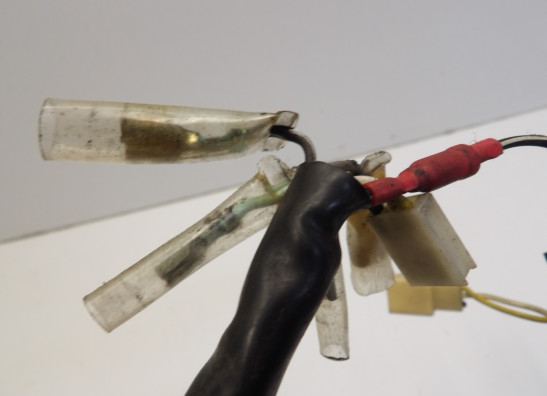 Tellerset Suzuki VS 700 Intruder