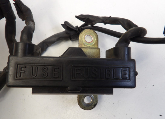 Generator Honda ST 1100 Pan European