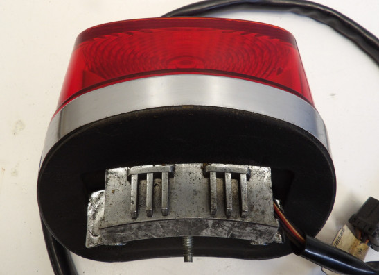 Achterlicht Harley Davidson Softtail