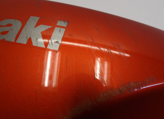 Linker zijkuip Kawasaki VERSYS 650