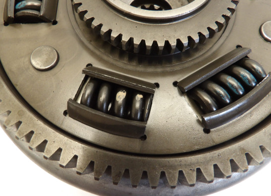 Koppeling Kawasaki VN 1500