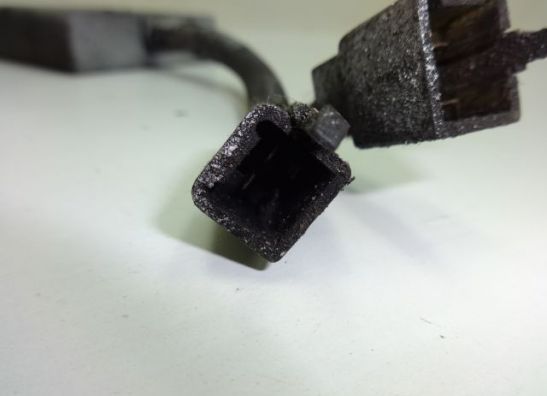 CDI ECU unit Honda VF 1000 F