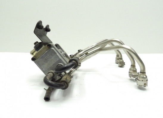 Overig Yamaha FAZER 1000