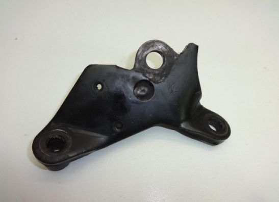 Standaard Yamaha XV 1100 Virago