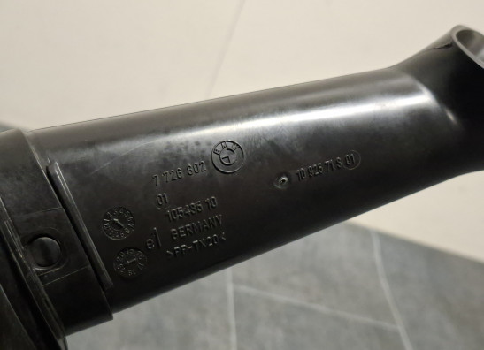 Luftfiltergehäuse BMW R 1250 GS