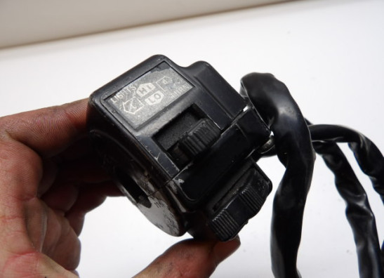 Lenkerschalter links Suzuki GSX 400 F