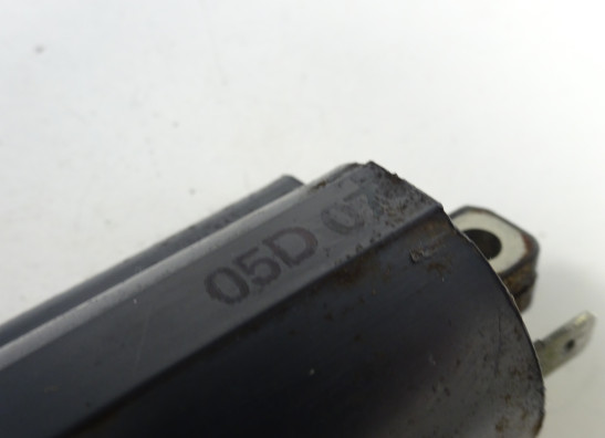 Bobine Ducati monster 600