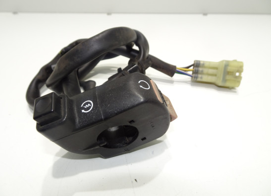 Stuurschakelaar links Honda XL 1000 V Varadero