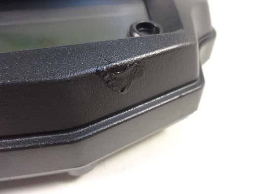 Tellerset Kawasaki VERSYS 650