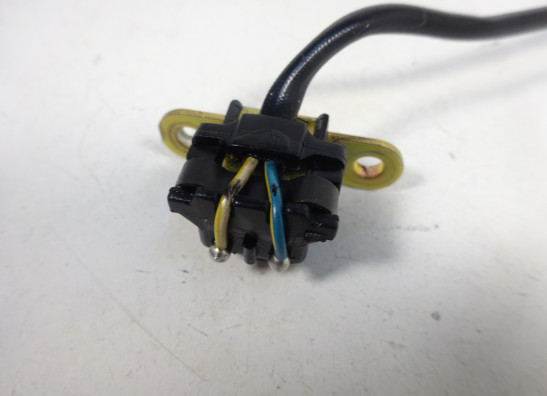 Pulsgever Aprilia RSV 1000