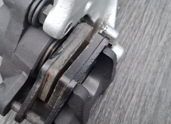 Achter remklauw Yamaha MT 03