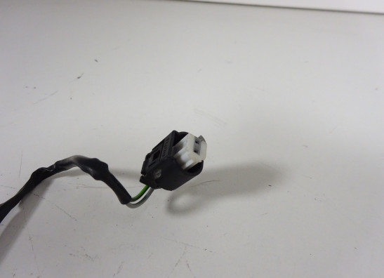 Rempomp BMW K 1200 GT