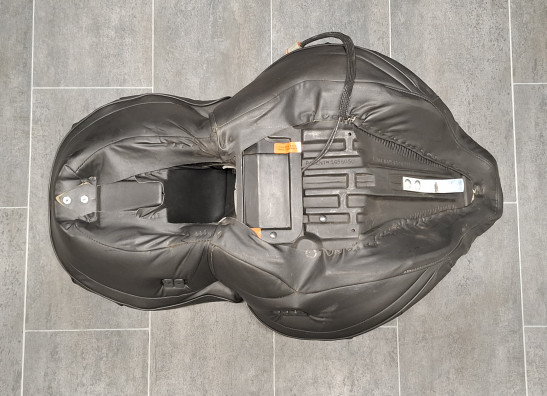 Zadel Harley Davidson Touring FL