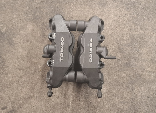 Brake calipers front Suzuki GSX R 1000